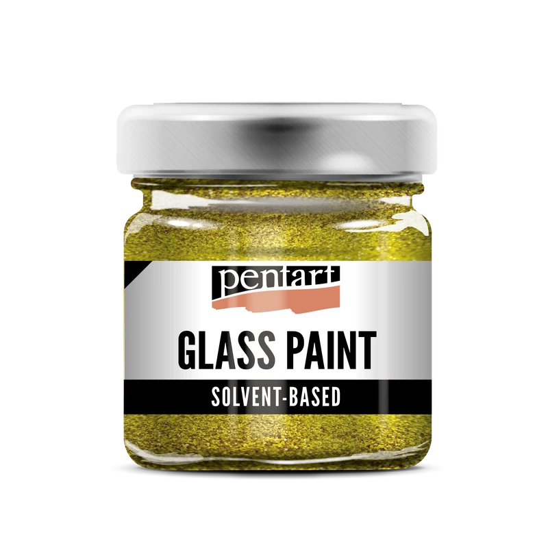 PENTART Glass Paint - 30 ml