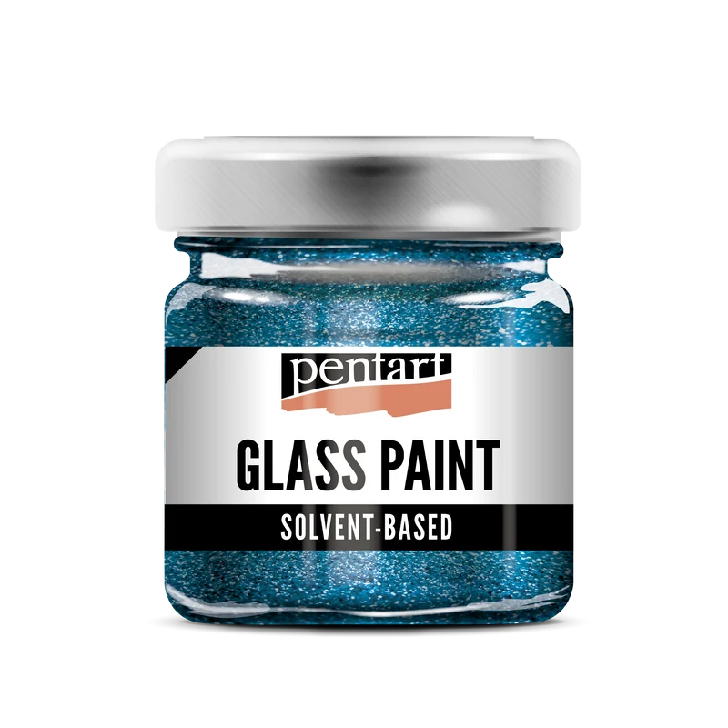 PENTART Glass Paint - 30 ml