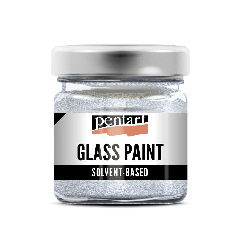 PENTART Glass Paint - 30 ml