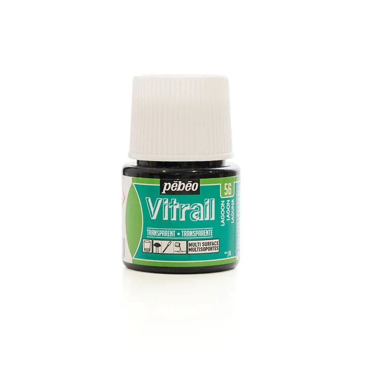 Pebeo Vitrail Glass Paint 45 ml
