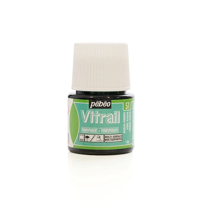 Pebeo Vitrail Glass Paint 45 ml