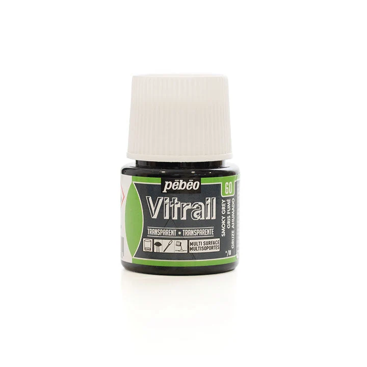 Pebeo Vitrail Glass Paint 45 ml