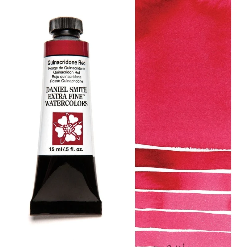 Daniel Smith Extra Fine Watercolours 15ml (Series 2 Colours)