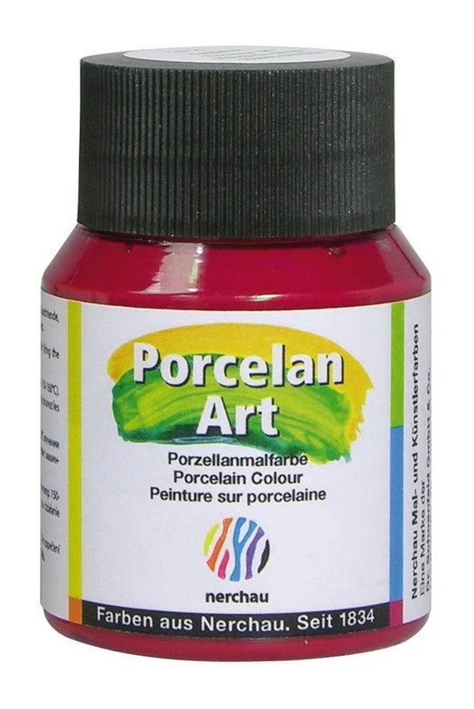 Porcelain Paint, 20 ml
