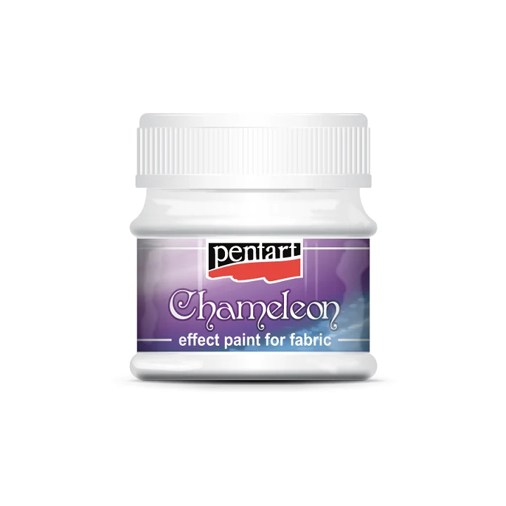 Chameleon Fabric Paint 50 ml