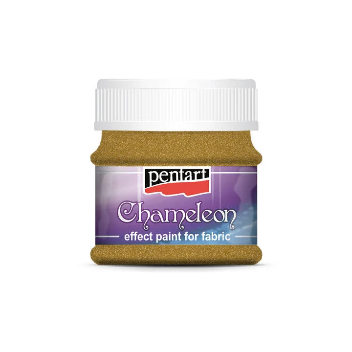 Chameleon Fabric Paint 50 ml