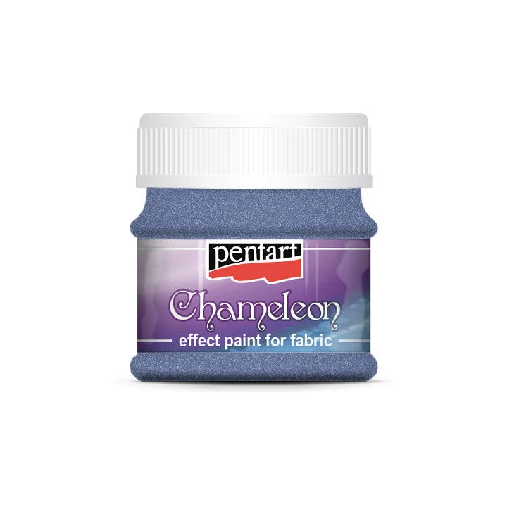 Chameleon Fabric Paint 50 ml