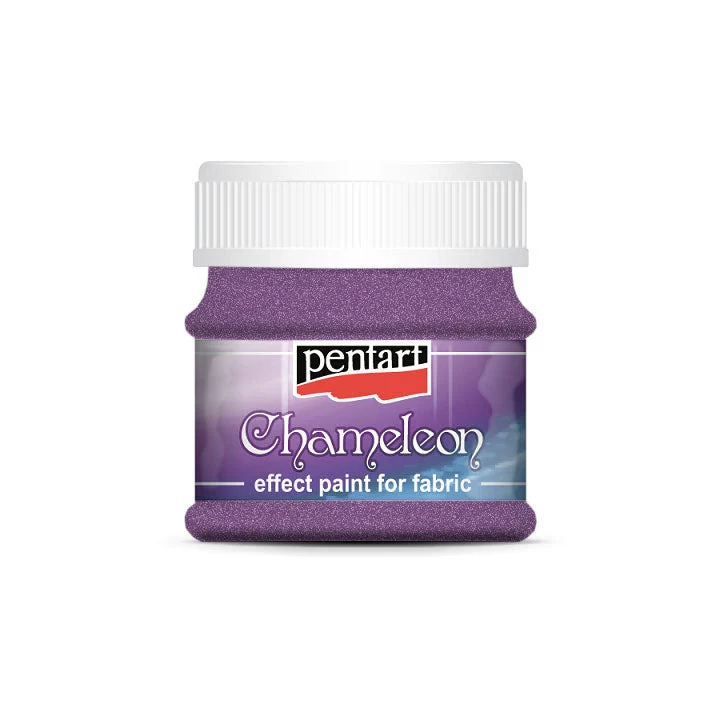 Chameleon Fabric Paint 50 ml