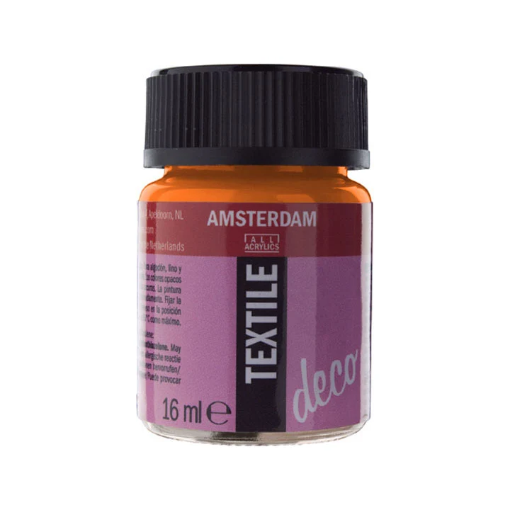 Amsterdam Textile Deco Fabric Paint 16 ml /40