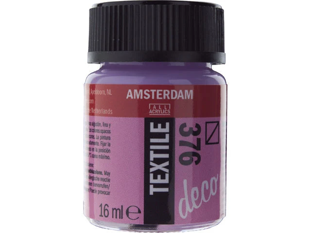 Amsterdam Textile Deco Fabric Paint 16 ml /40