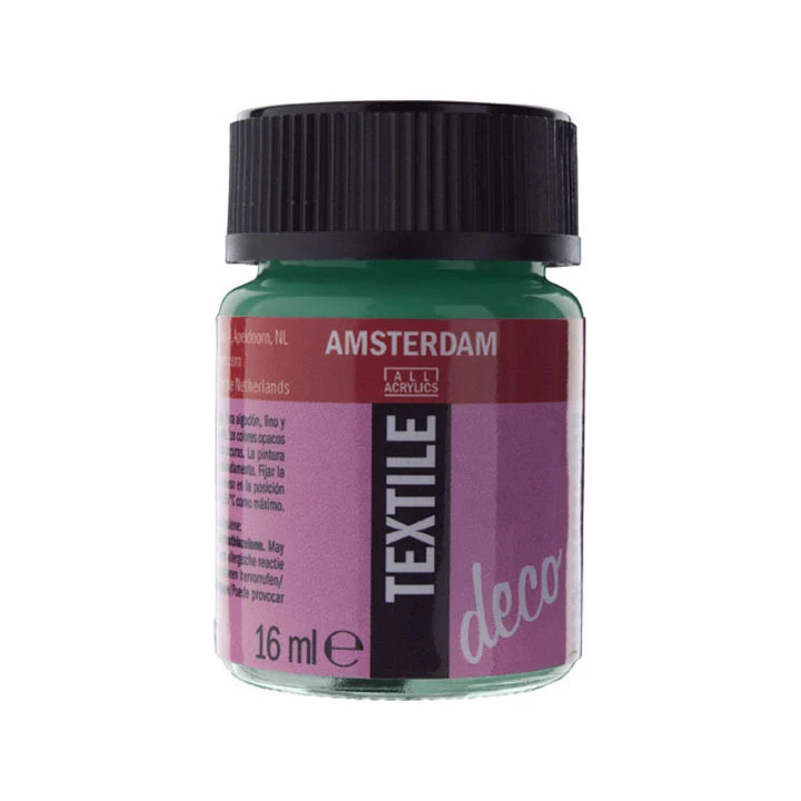 Amsterdam Textile Deco Fabric Paint 16 ml /40