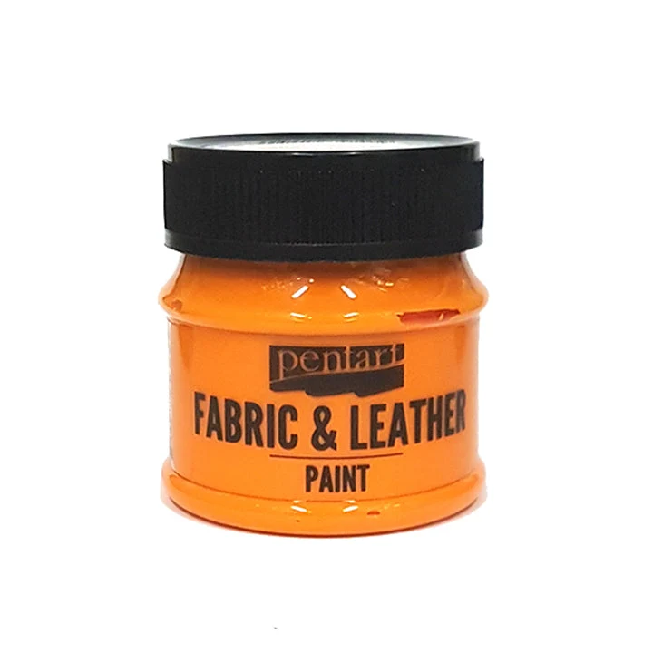 Pentart Fabric and Leather Paint 50 ml