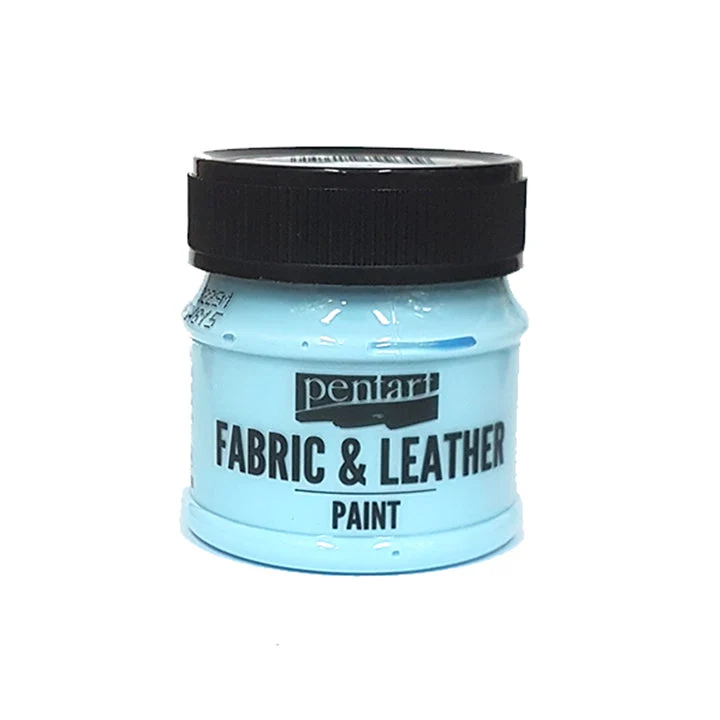 Pentart Fabric and Leather Paint 50 ml