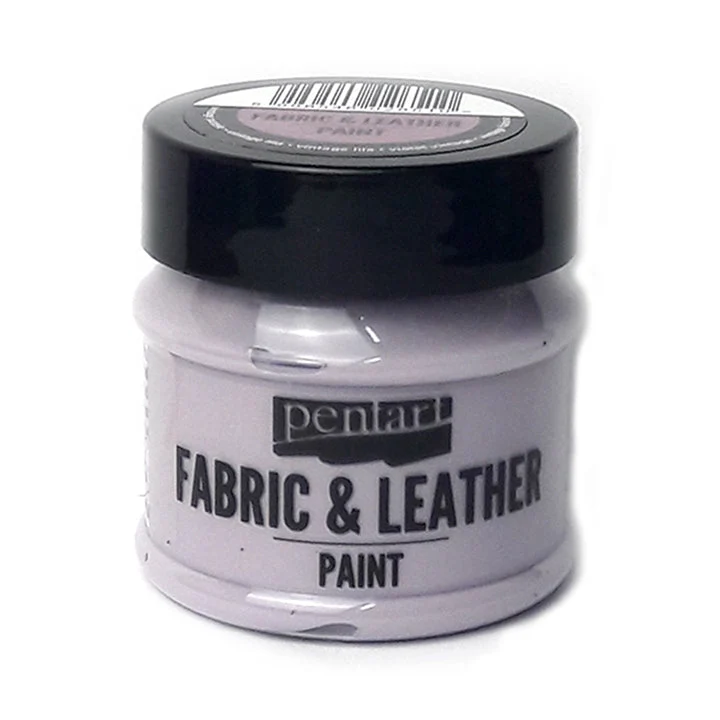 Pentart Fabric and Leather Paint 50 ml