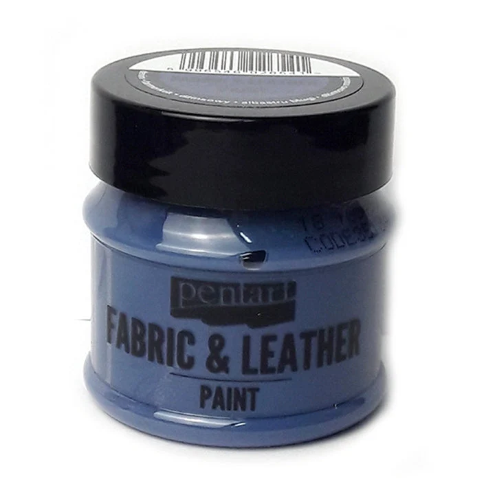 Pentart Fabric and Leather Paint 50 ml
