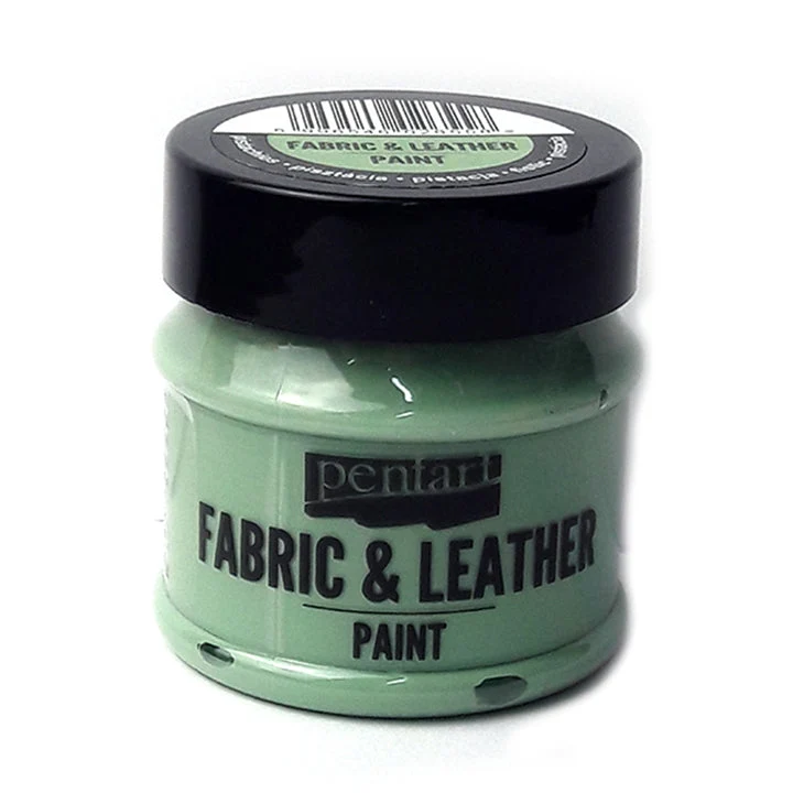 Pentart Fabric and Leather Paint 50 ml