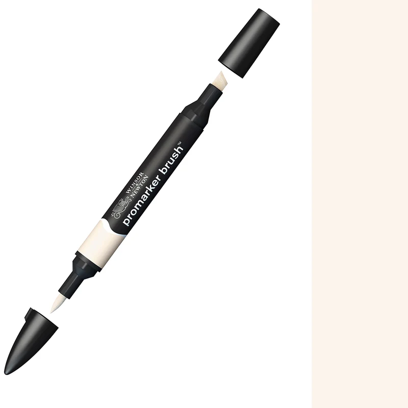Winsor & Newton - Promarker Brush - Almond - BrushMarker