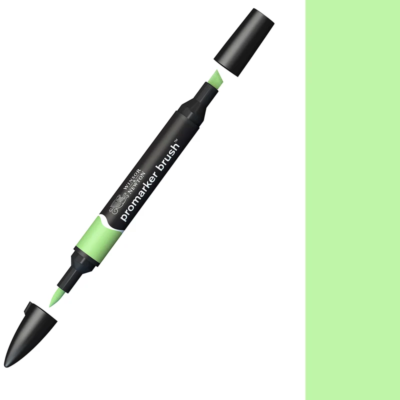 Winsor & Newton - Promarker Brush - Apple - BrushMarker