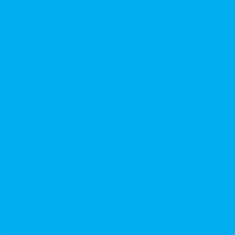 Winsor & Newton - Promarker Brush - Cyan - BrushMarker