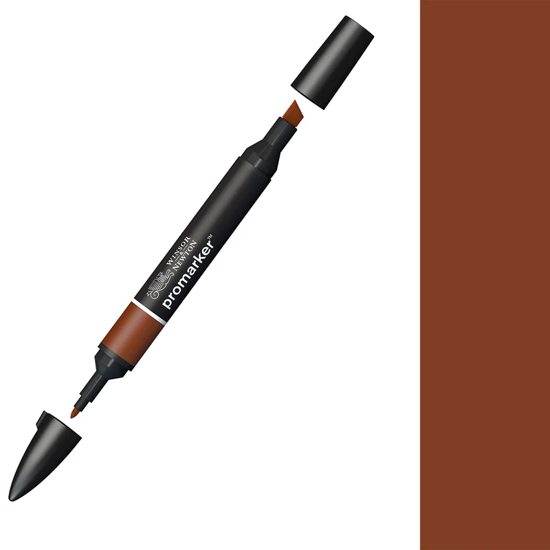 Winsor & Newton - ProMarker - Henna O225