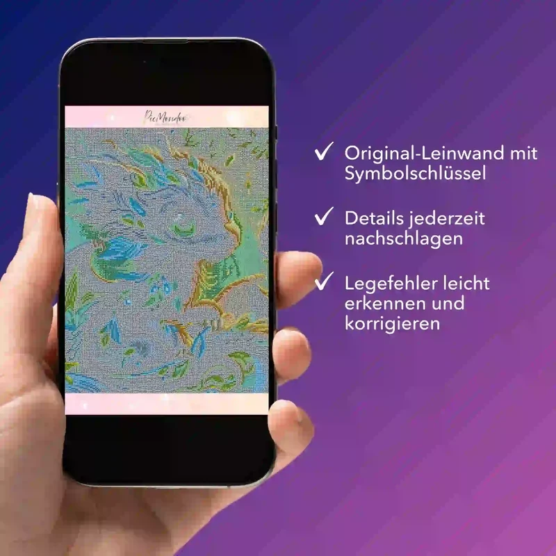 Digitale Bildmappe - Drago der kleine Drache