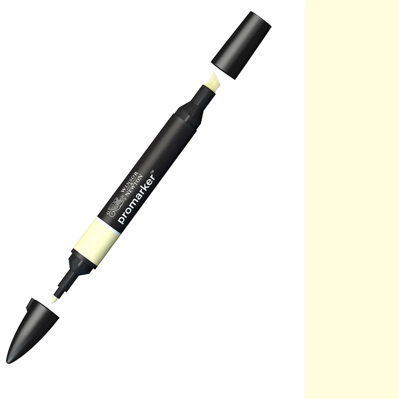 Winsor & Newton - ProMarker - Buttercup Y417