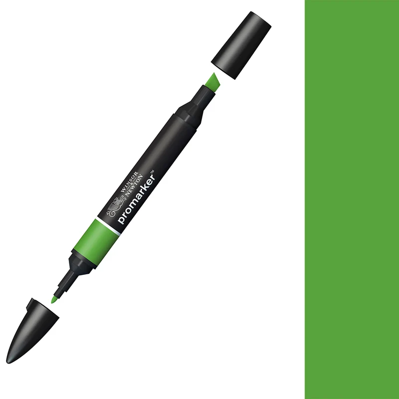 Winsor & Newton - ProMarker - Forest Green- G356