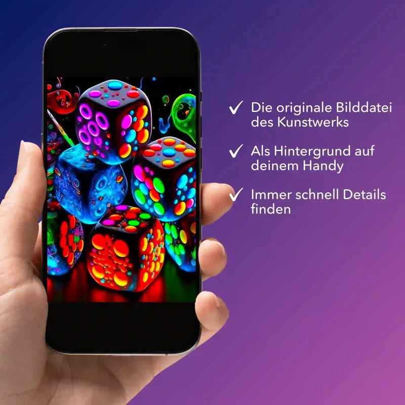 Digitale Bildmappe - Zeit der Spiele
