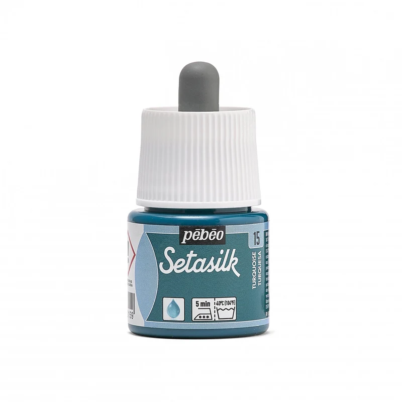 Pebeo Setasilk Silk Paint 45 ml