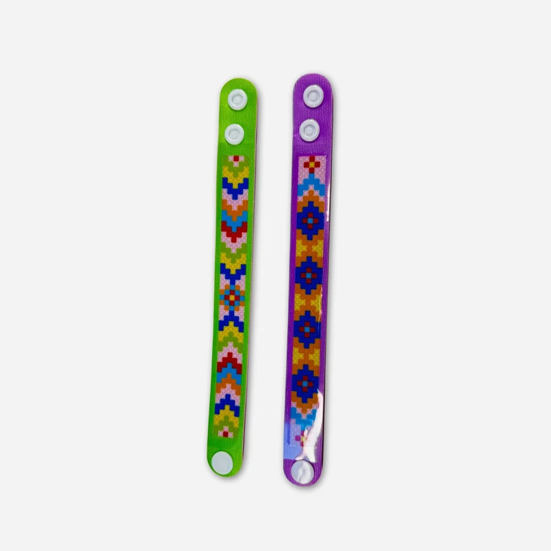 Diamond Painting Armbänder