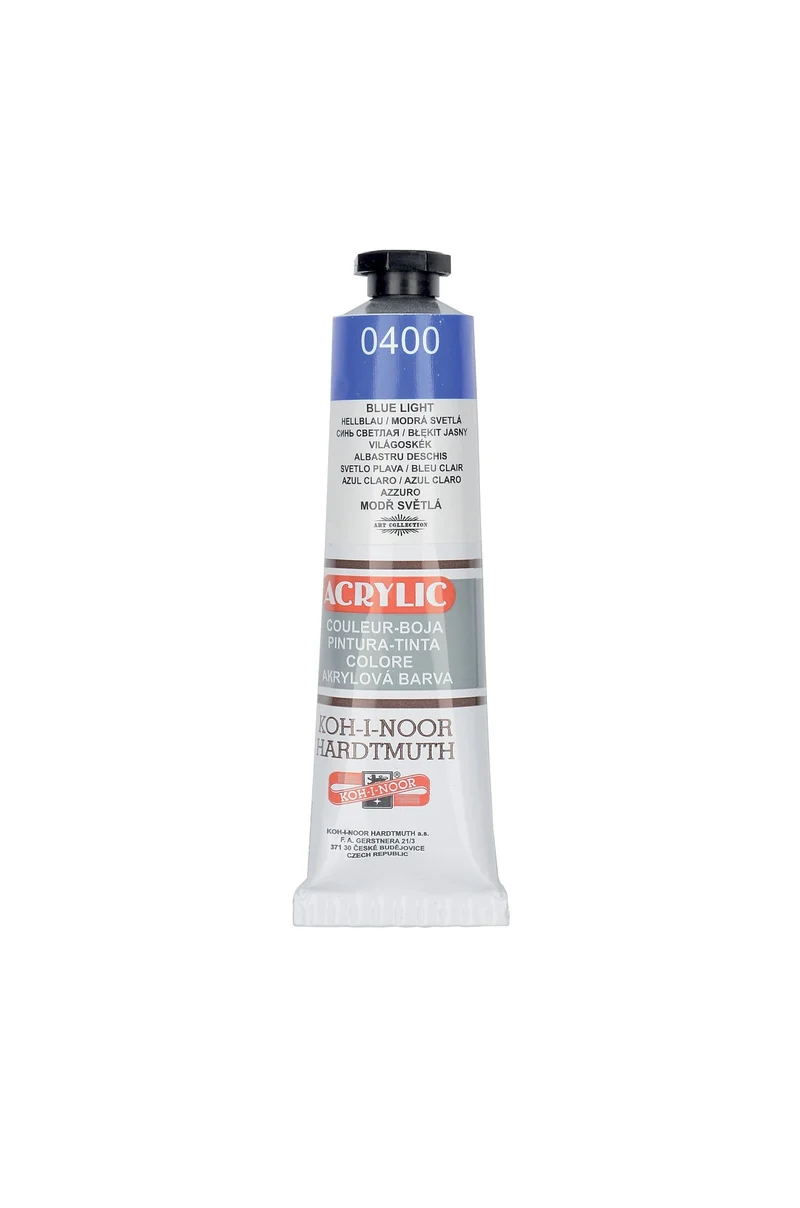 koh-i-noor Acrylic Paint 40 ml