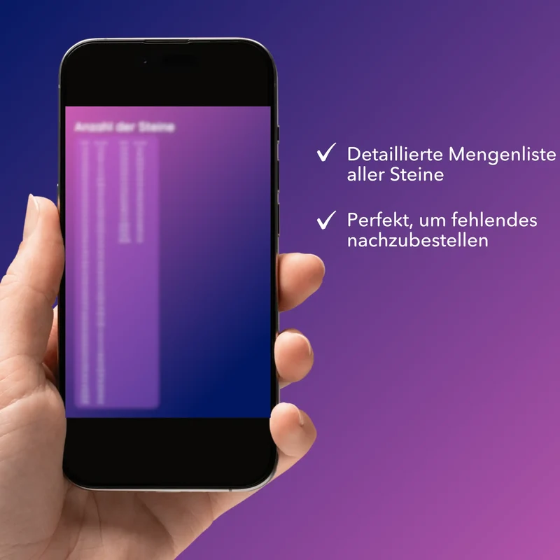 Digitale Bildmappe - Elefantenmädchen
