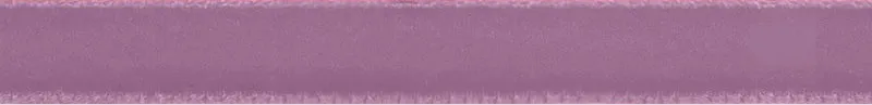 Samtband 9mm violett