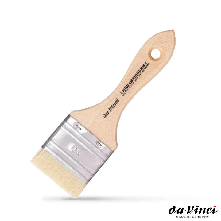 da Vinci Extra Short Mottler Brush 2473