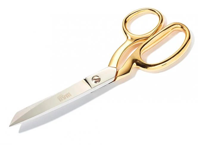 Prym Schneiderschere Gold Edition 20 cm