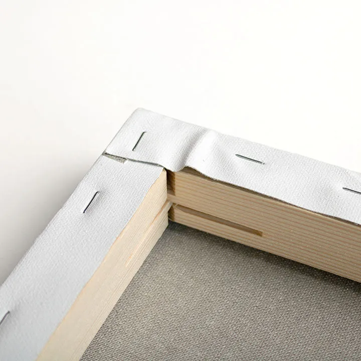 Set of 5 3D Canvases - 2nd Quality - 50x70 cm