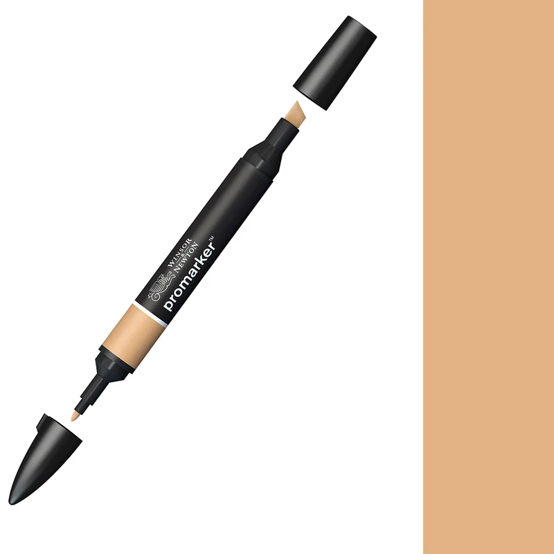 Winsor & Newton - ProMarker - Cinnamon- O427