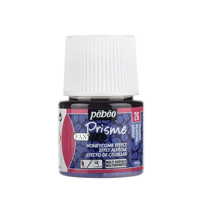 Pebeo Fantasy Prisme 45 ml Effect Paint