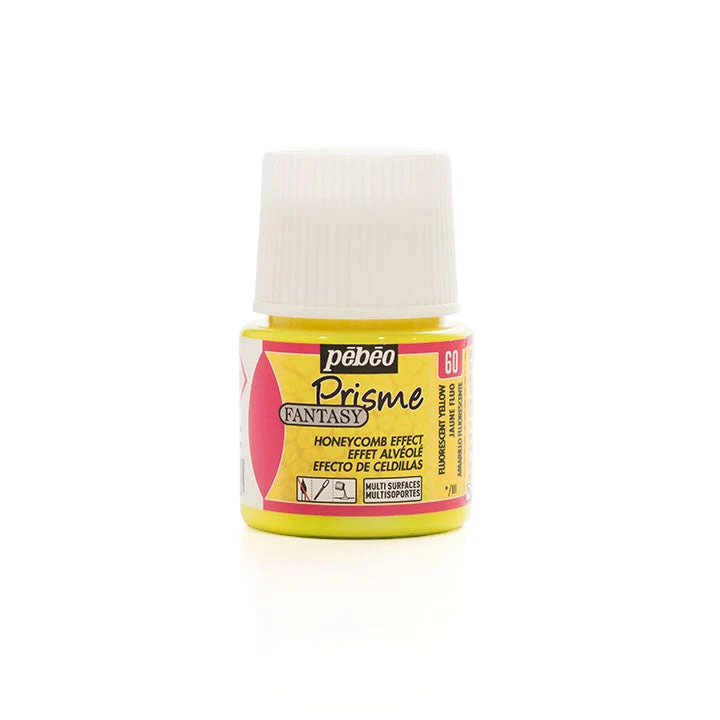 Pebeo Fantasy Prisme 45 ml Effect Paint