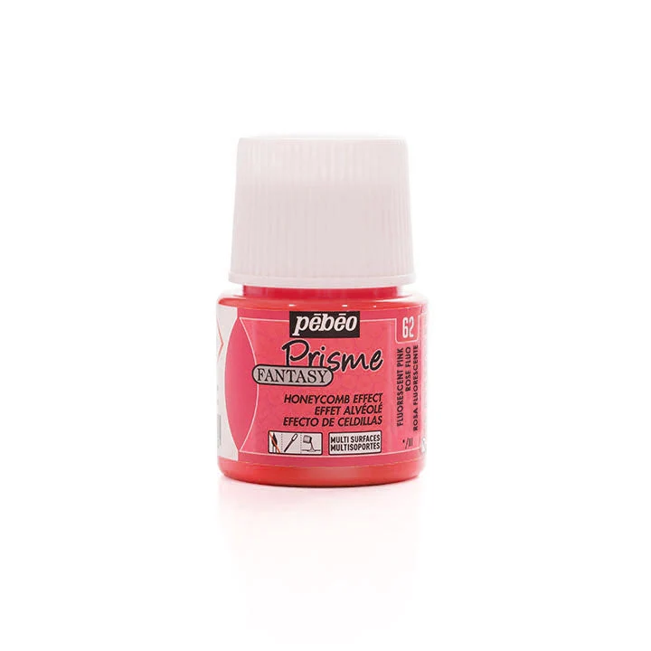 Pebeo Fantasy Prisme 45 ml Effect Paint