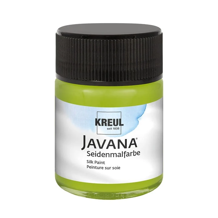 JAVANA Silk Paint 50 ml
