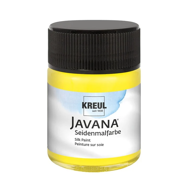 JAVANA Silk Paint 50 ml