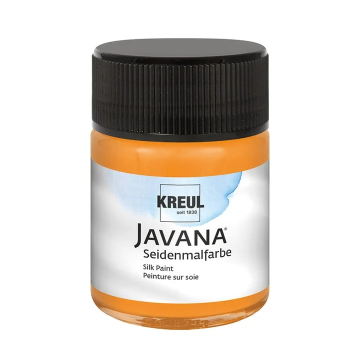 JAVANA Silk Paint 50 ml