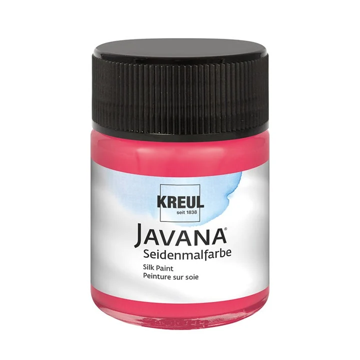 JAVANA Silk Paint 50 ml