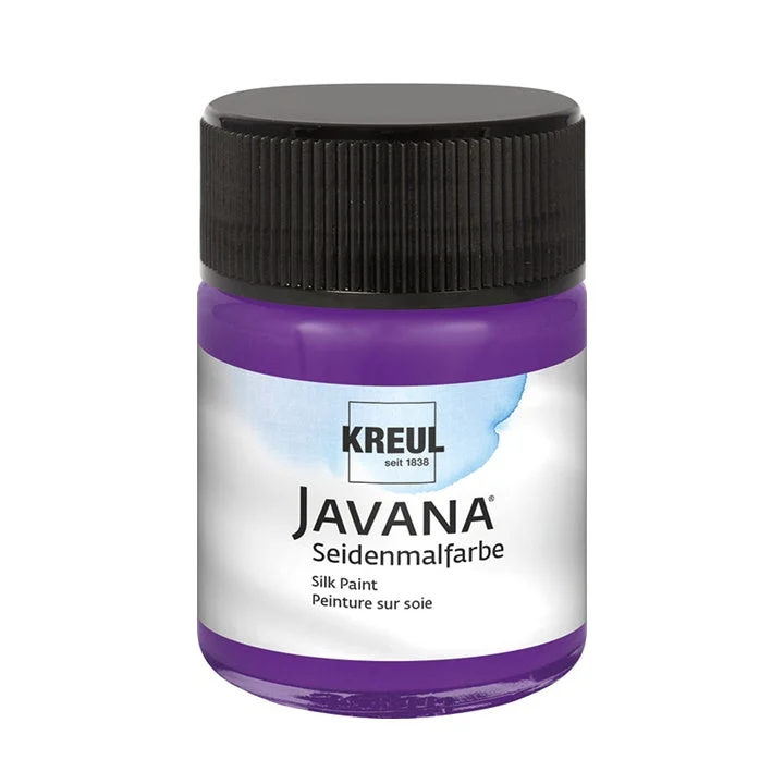 JAVANA Silk Paint 50 ml