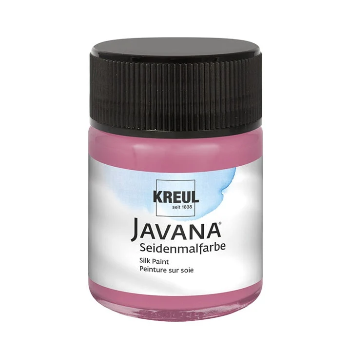 JAVANA Silk Paint 50 ml
