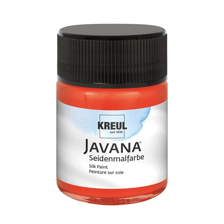 JAVANA Silk Paint 50 ml
