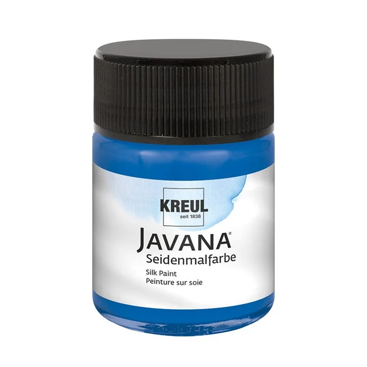 JAVANA Silk Paint 50 ml