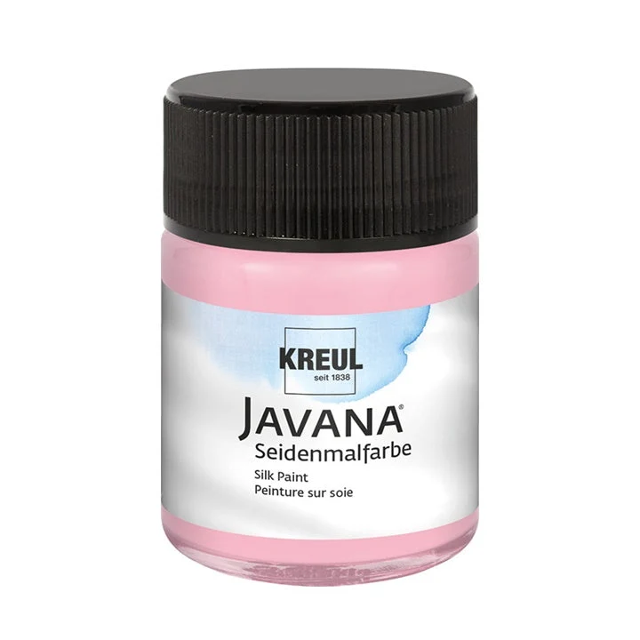 JAVANA Silk Paint 50 ml
