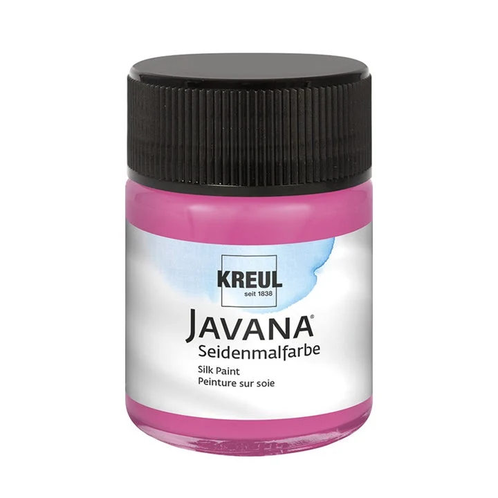 JAVANA Silk Paint 50 ml